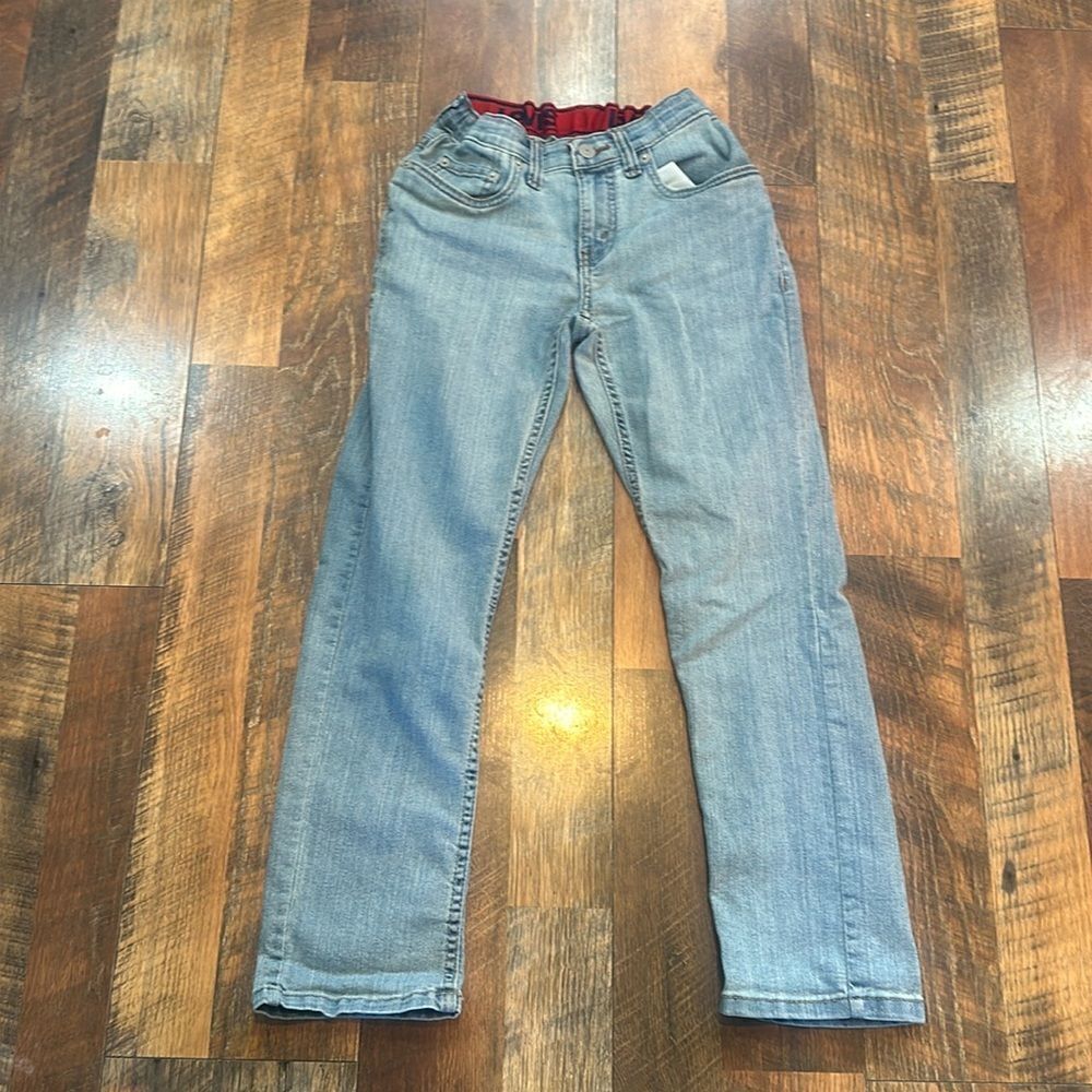 Levi’s jeans 10 (6013)